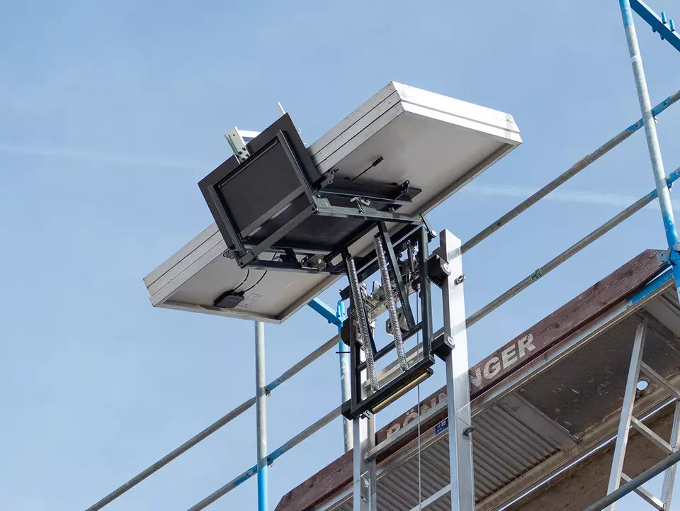 Top-Lift Bau