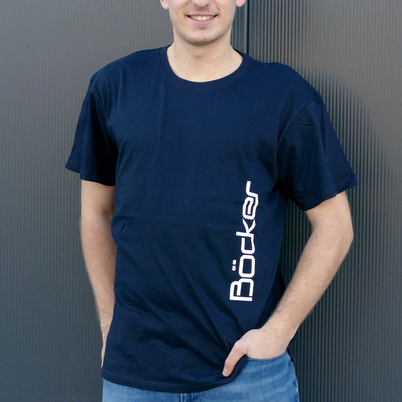 T-Shirt Herren