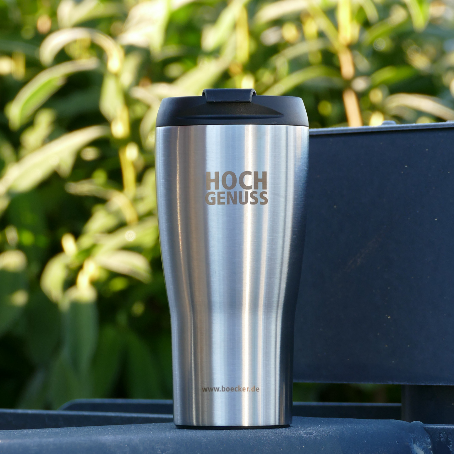 Thermobecher