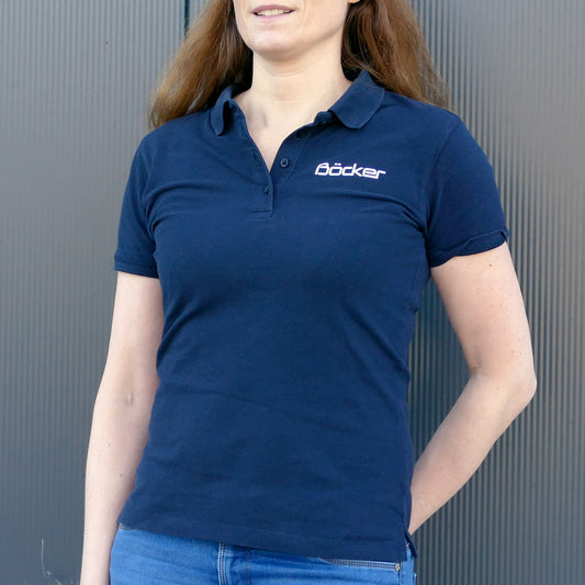 Polo-Shirt Damen