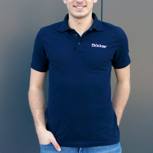 Polo-Shirt Herren