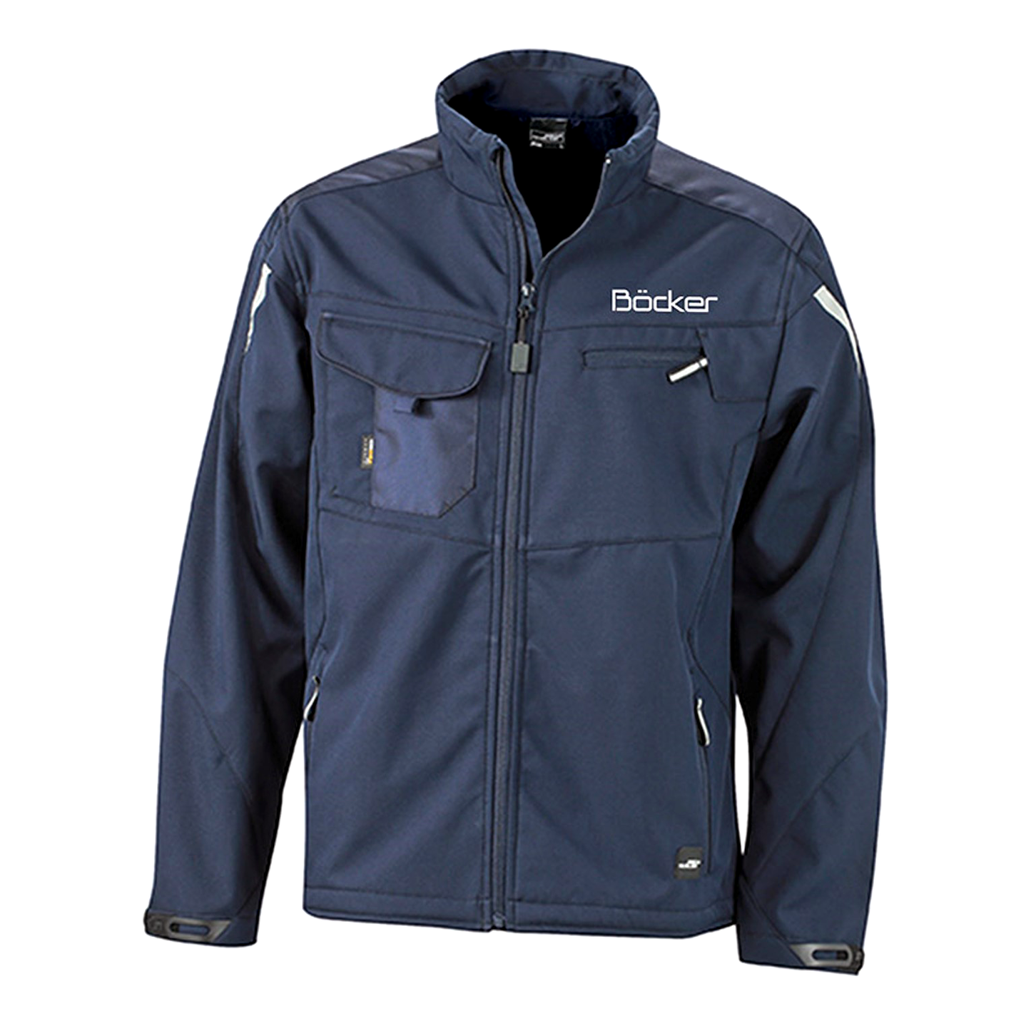 Softshelljacke Sommer Unisex