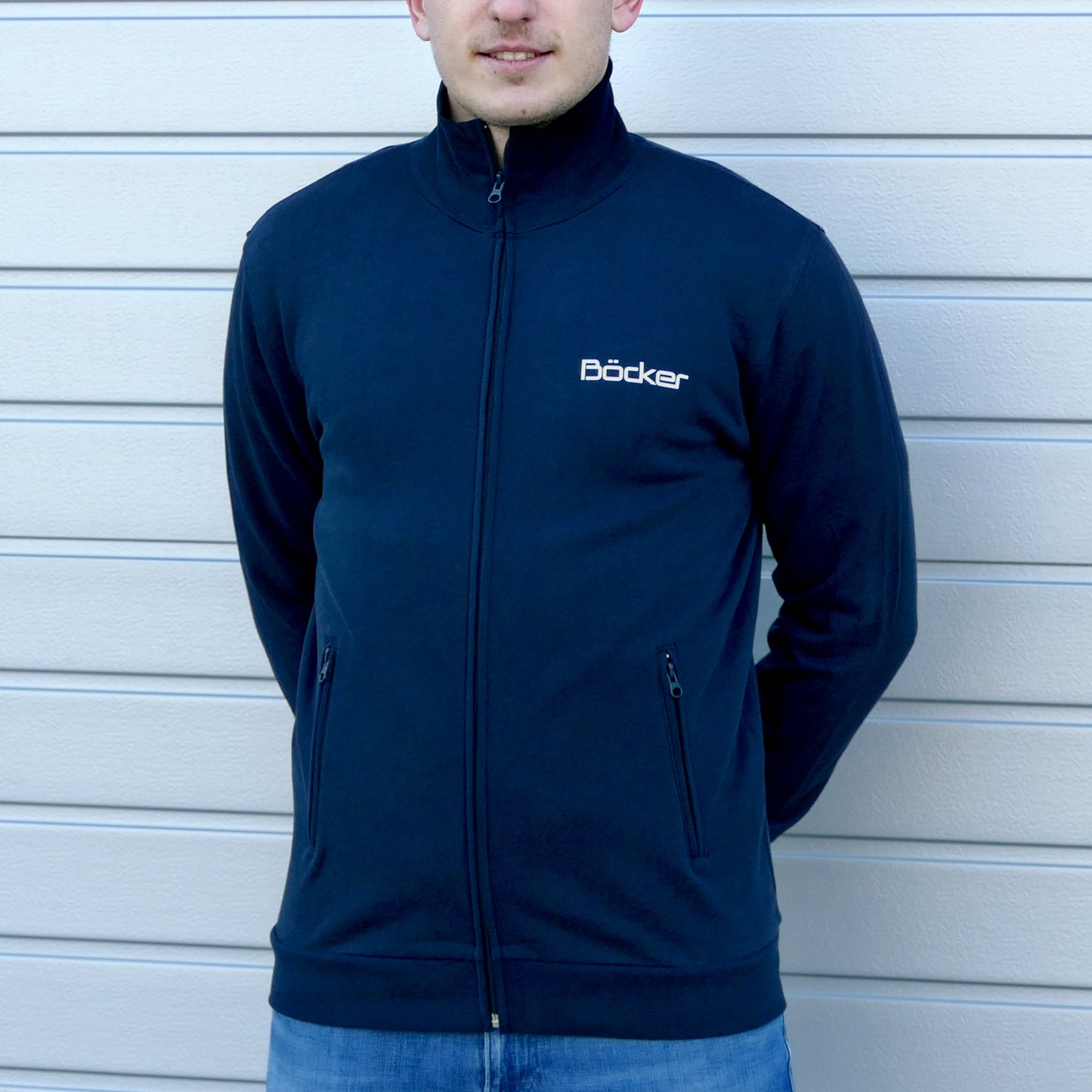 Sweatjacke Unisex