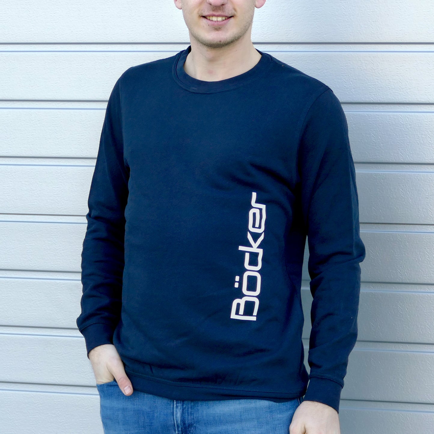 Sweatshirt Unisex