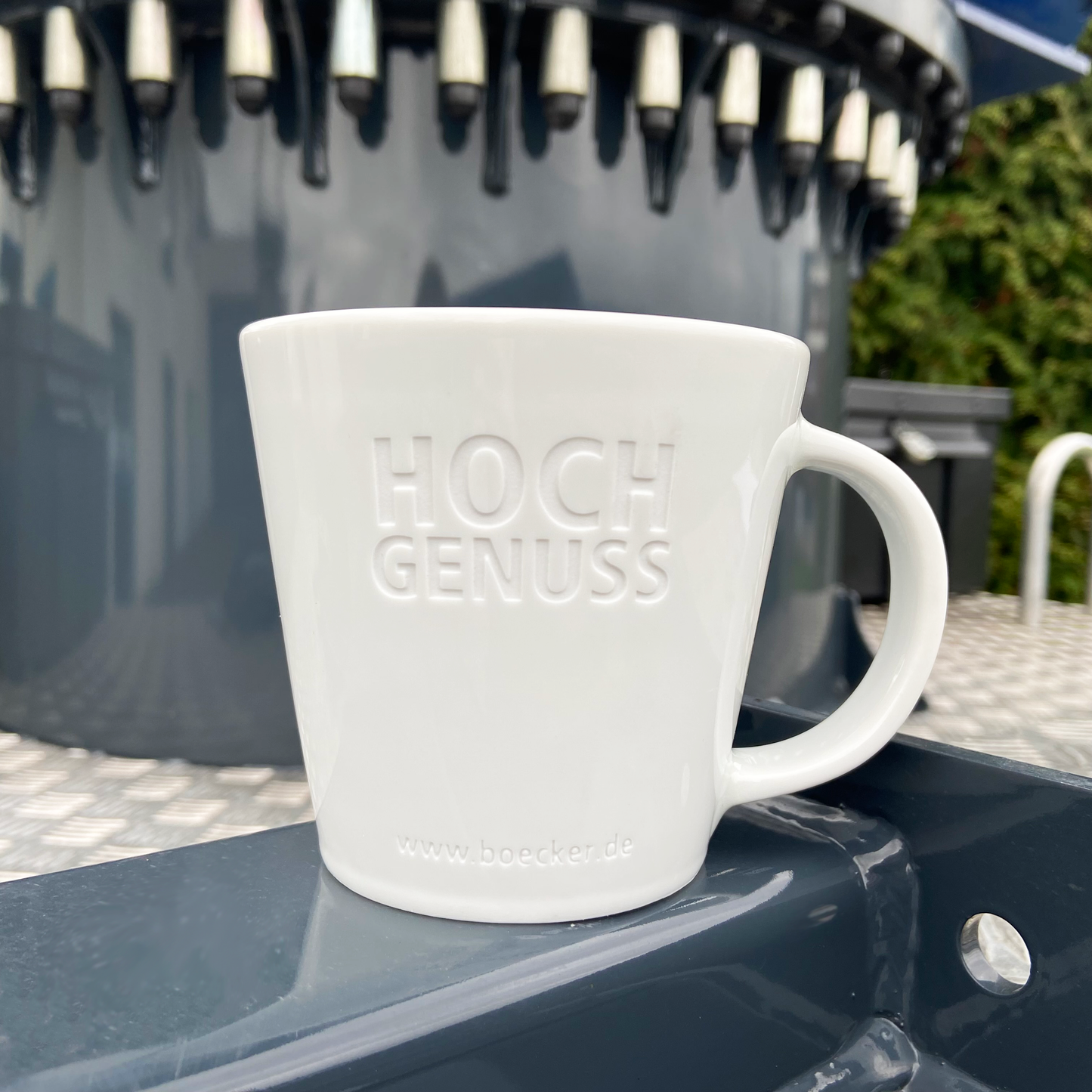 Tasse