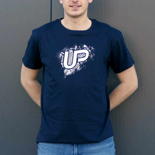 T-Shirt UP Herren