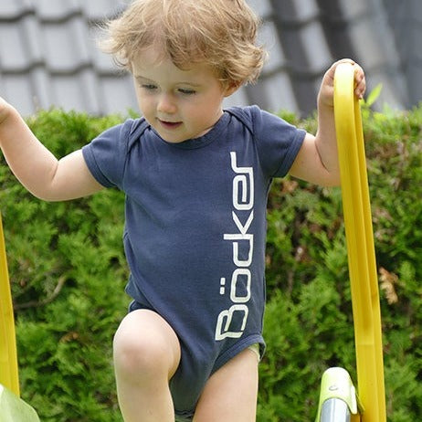 Baby-Body, 6-12 Monate