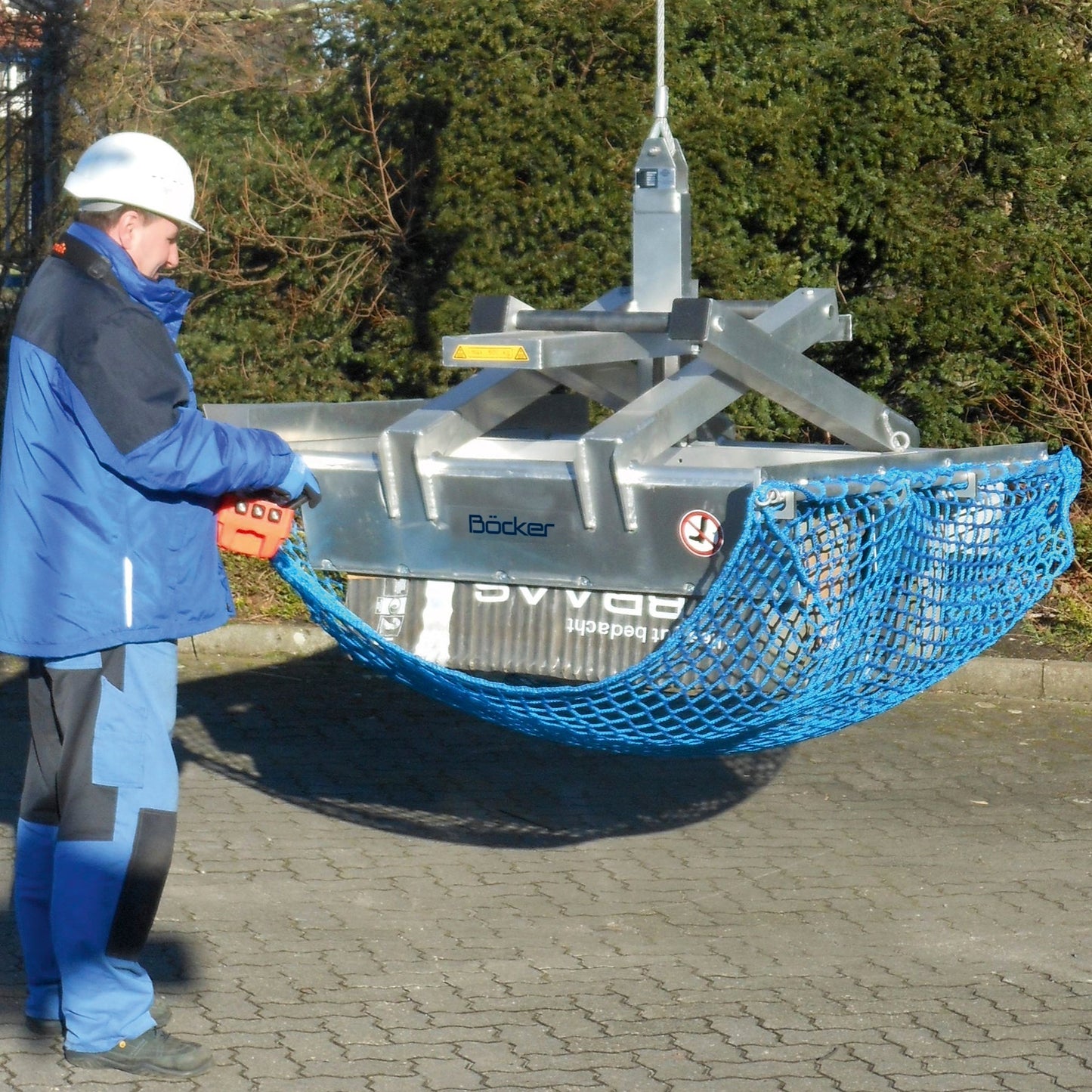 Alu-Dachziegelzange DZZ 3-600