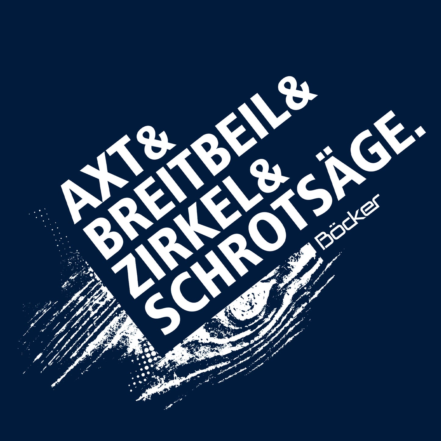 T-Shirt Zunft Zimmerer Herren