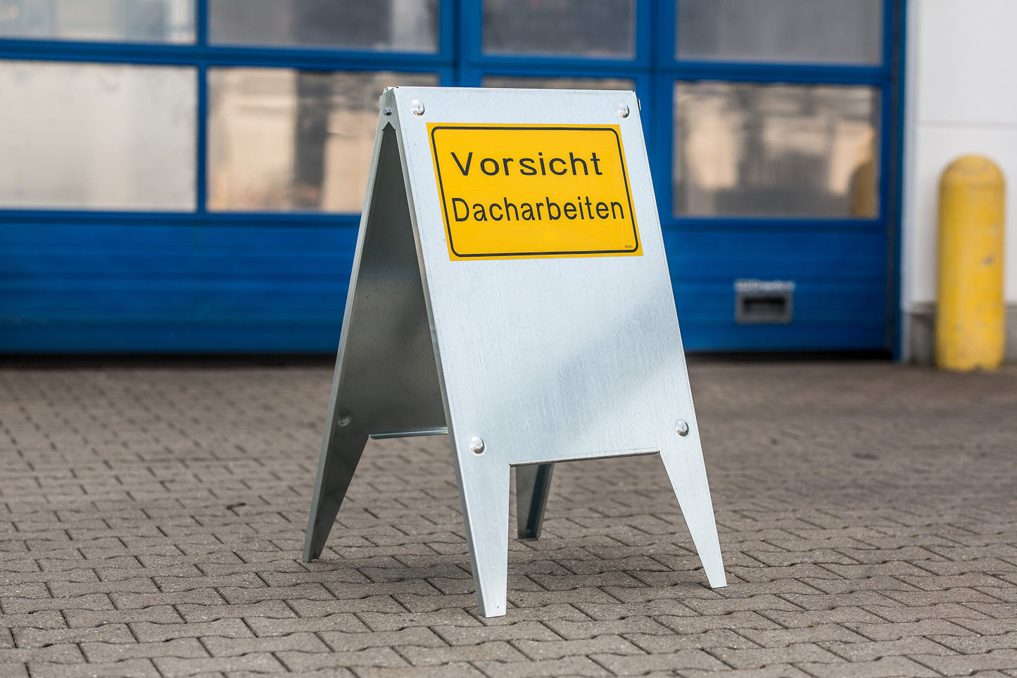 Warntafel