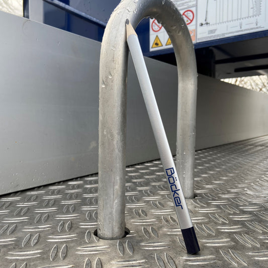 Zimmermannsbleistift