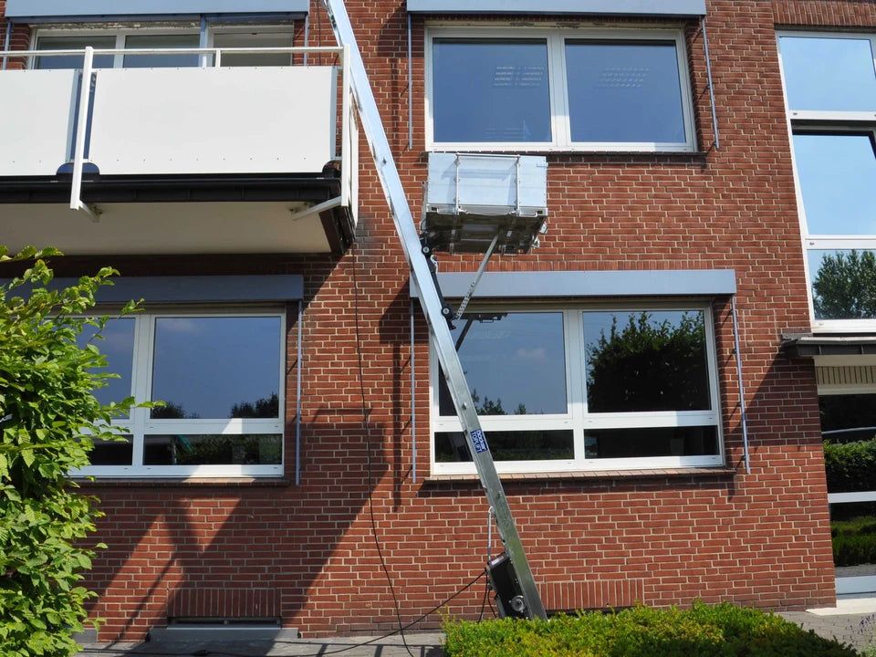Top-Lift Möbel