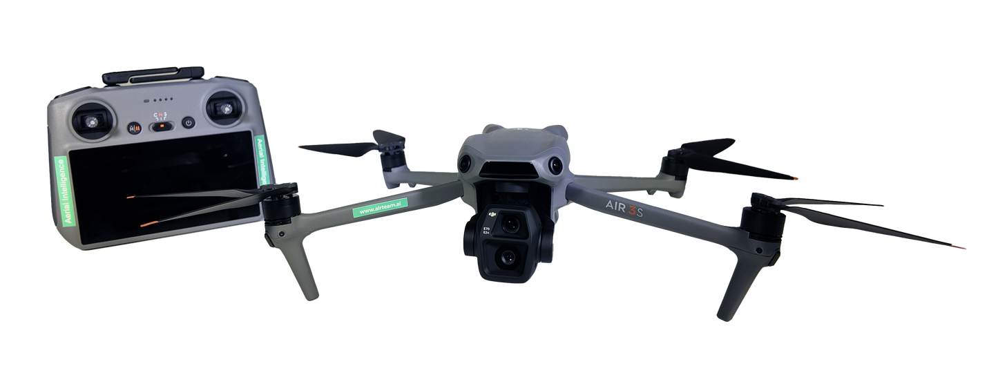 Böcker AirScanner 2