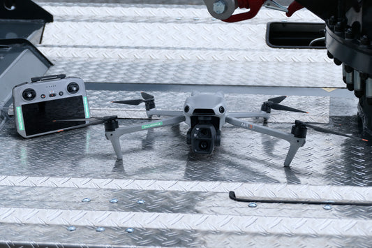 Böcker AirScanner 2