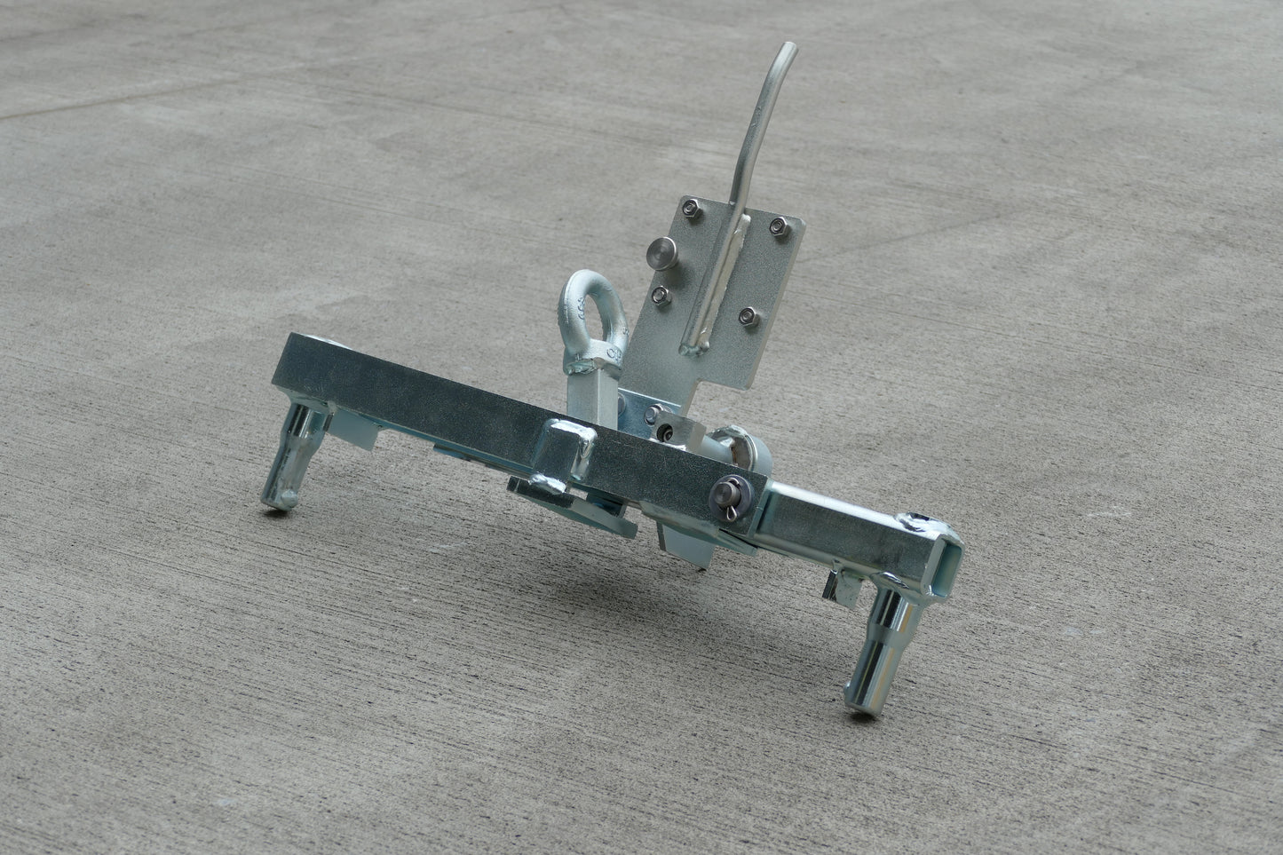 Greifzange H 23