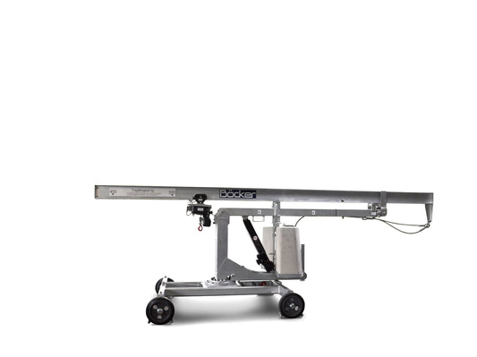 Minikran MK 400