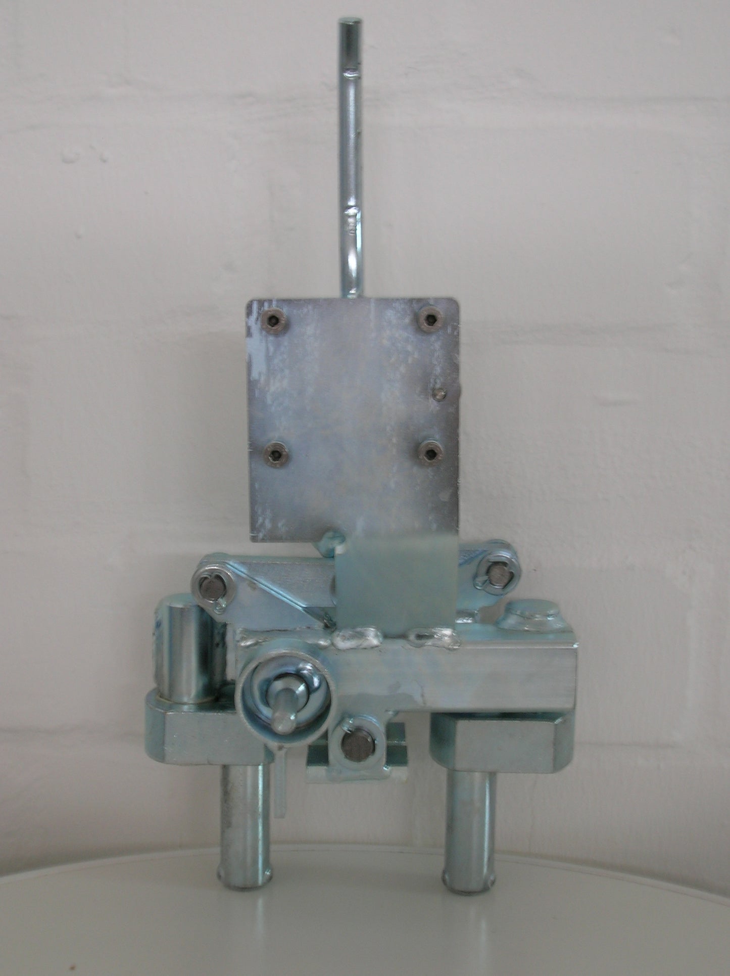 Quadro-Zange H 21