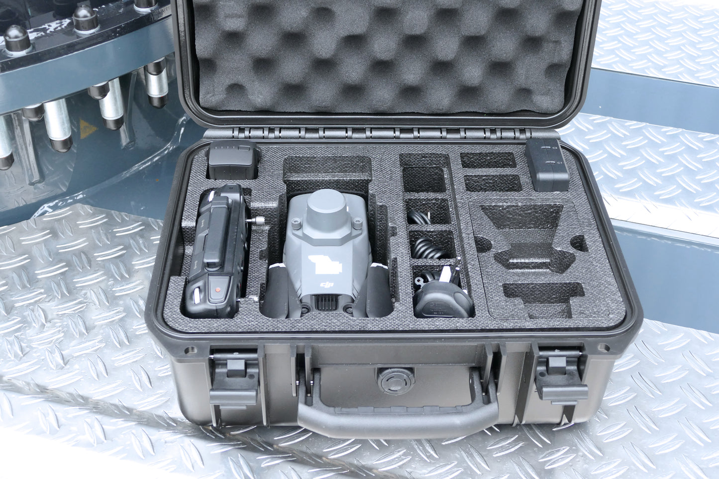 Böcker AirScanner 3