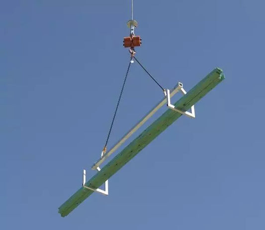 Alu-Langgutgabel LG 3000