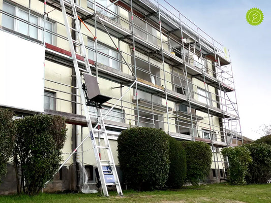 Top-Lift Bau