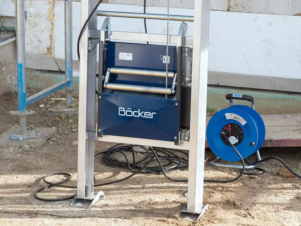 Top-Lift Bau