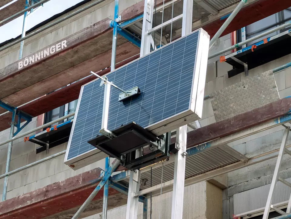 Top-Lift Bau