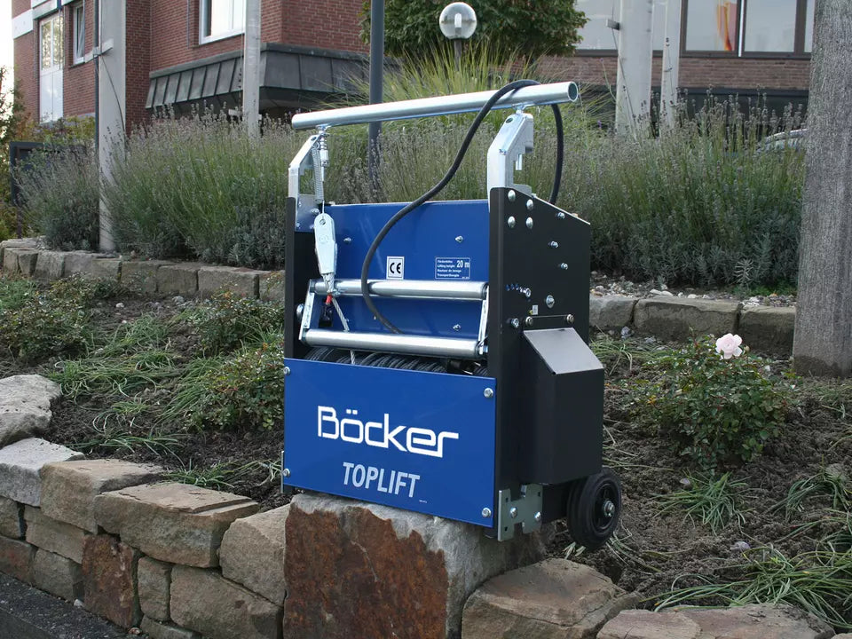 Top-Lift Möbel