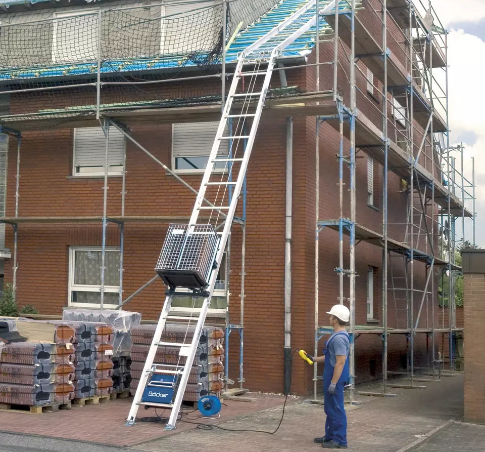 Top-Lift Bau