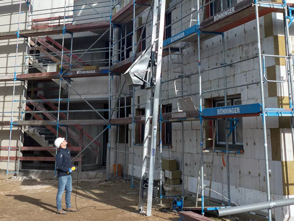Top-Lift Bau