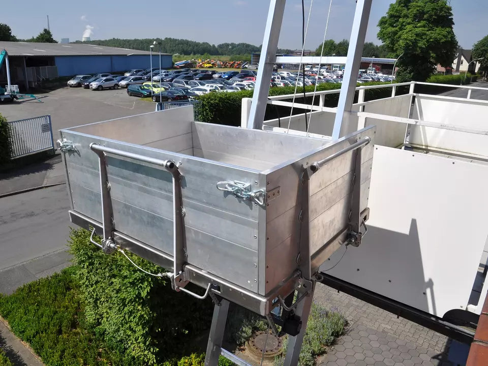 Top-Lift Möbel