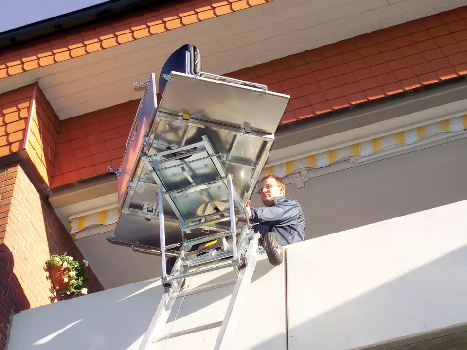 Top-Lift Möbel