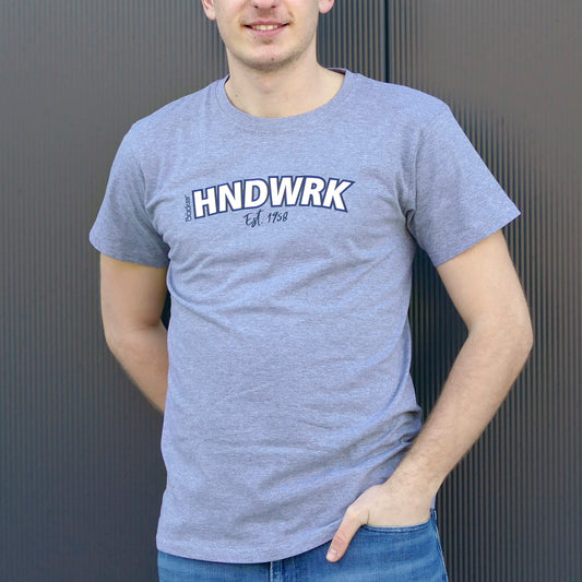 T-Shirt HNDWRK Herren
