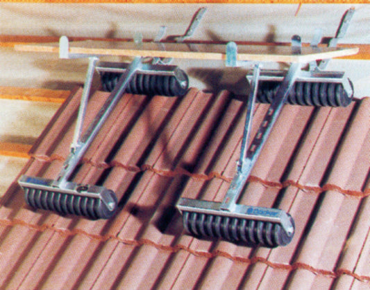 Rollbühne