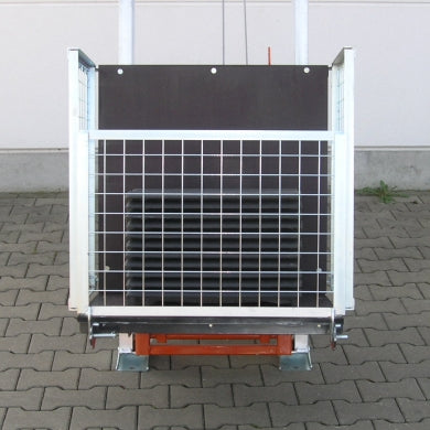 Uni-Pritsche